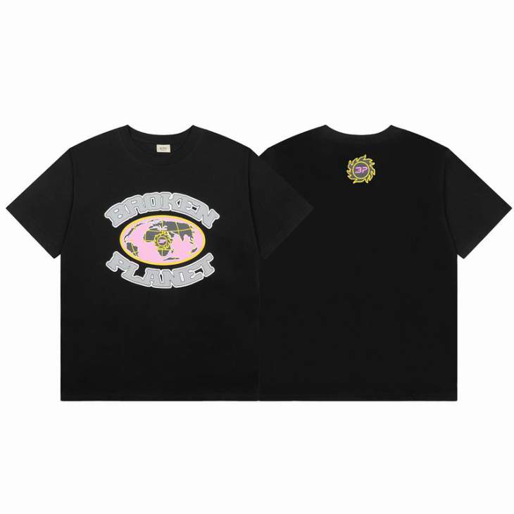 Picture of Broken Planet T Shirts Short _SKUBrokenPlanetS-XLhdtx244120418
